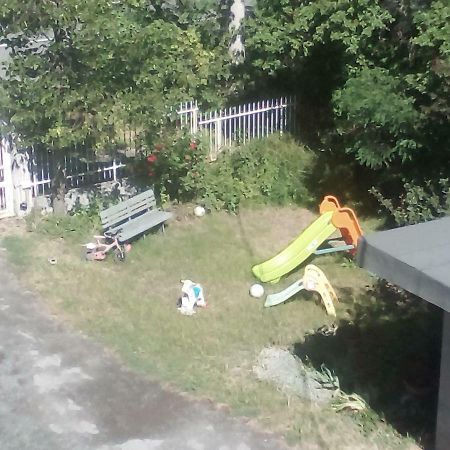Weekend A Oulx Apartment Екстериор снимка