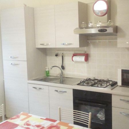 Weekend A Oulx Apartment Екстериор снимка