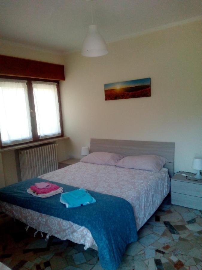 Weekend A Oulx Apartment Екстериор снимка