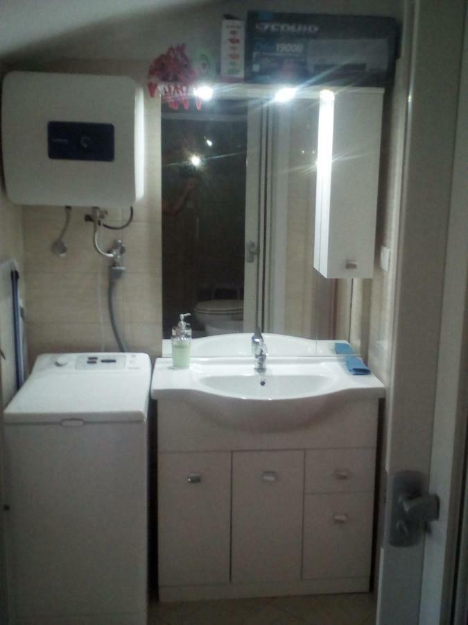 Weekend A Oulx Apartment Екстериор снимка